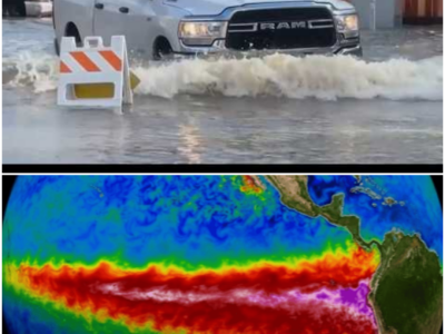 California Braces for Super El Niño: A State of Emergency Declared