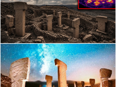 Something About Göbekli Tepe No Longer Makes Sense