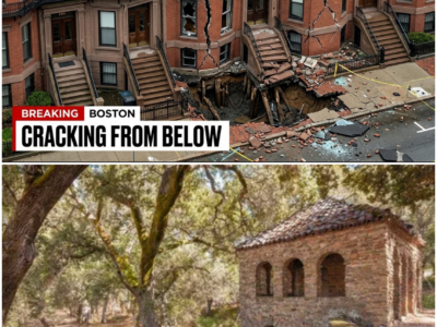 The Hidden Crisis Beneath America’s Luxury Homes