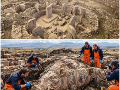 The Mysteries of Göbekli Tepe: Unveiling Ancient Secrets