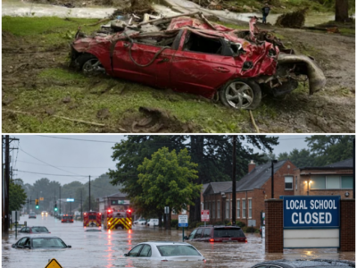 Ohio & West Virginia Flood Disaster: A Deep Dive into the Devastation