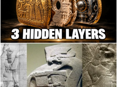 The Enigma of the Sumerian Bag: Unveiling Hidden Secrets
