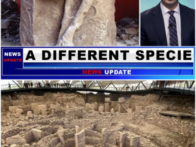 Uncovering the Origins of Göbekli Tepe’s Builders: A Journey Through Time
