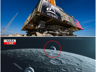 NASA’s Artemis Program: A New Era in Lunar Exploration