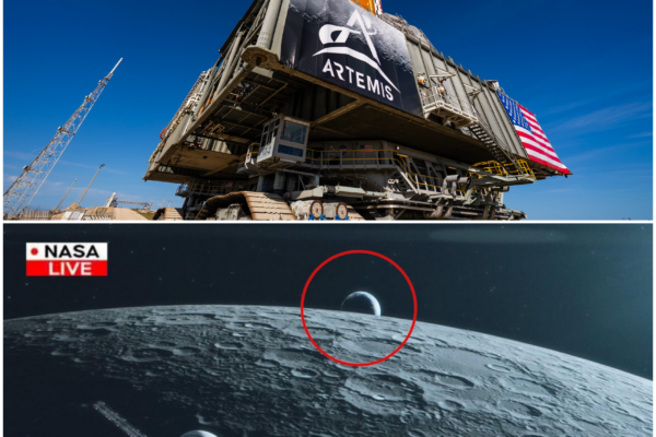 NASA’s Artemis Program: A New Era in Lunar Exploration