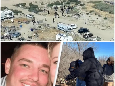 Human Remains Found on Remote SoCal Property: A Disturbing Discovery