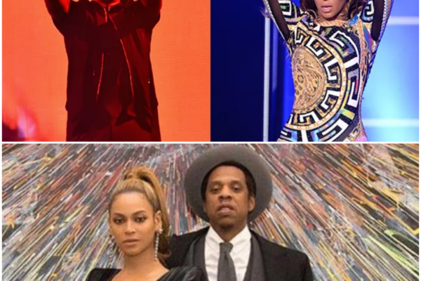 The Controversial Video That Claims to End Jay Z and Beyoncé Forever