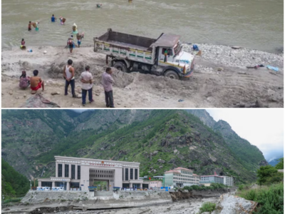 Devastating Flash Floods in Nuwakot, Nepal: A Cry for Help