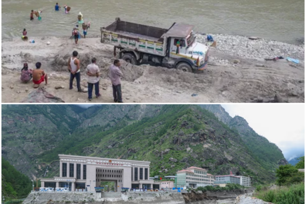 Devastating Flash Floods in Nuwakot, Nepal: A Cry for Help