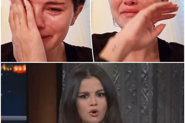 Selena Gomez: Was She Really “Replaced”? The Viral Video That Has Everyone Talking