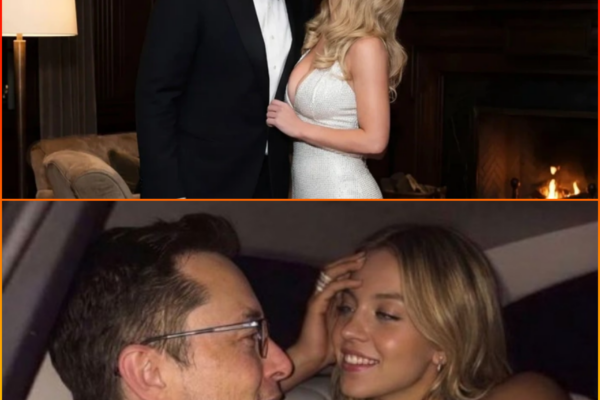 AI sets up billionaire El0n Musk on a date with actress Sydney Sweeney