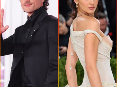 Kendall Jenner and Jacob Elordi’s Complete Relationship Timeline
