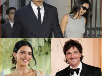 Kendall Jenner reportedly sees Jacob Elordi as ‘husband material’