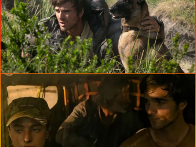 ‘The Dog Stars’ is post-apocalyptic story of hope, survival and human connection