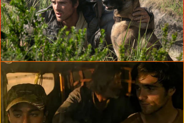 ‘The Dog Stars’ is post-apocalyptic story of hope, survival and human connection