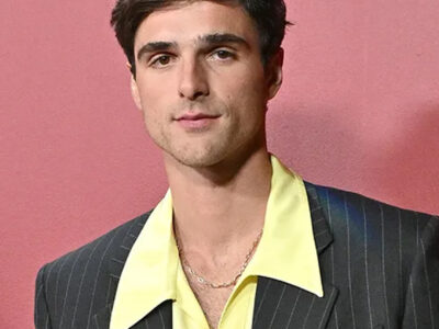 Jacob Elordi on the ‘High-Stakes’ Experience of Working With Ridley Scott