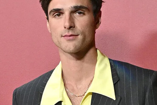 Jacob Elordi on the ‘High-Stakes’ Experience of Working With Ridley Scott