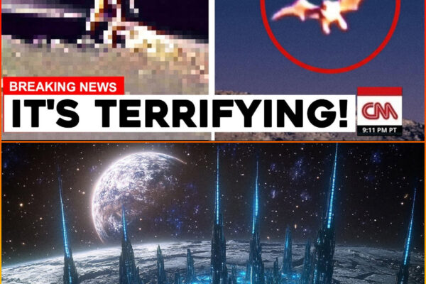 NASA CONFIRMED:James Webb Found Possible Signs of Alien Life