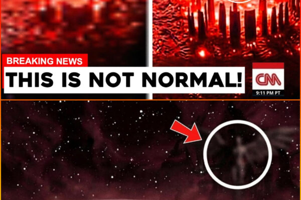 James Webb Just Imaged Another World — Scientists Finally Saw It