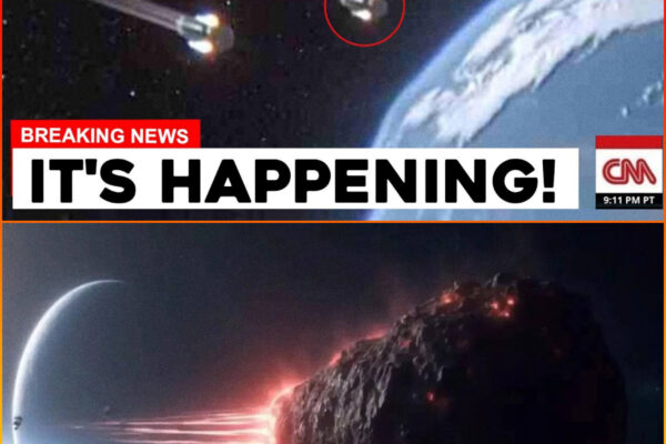 BREAKING: 3I/ATLAS May Not Be Alone — Scientists Are Finding More Interstellar Objects