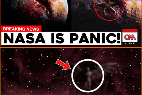 James Webb Just Saw Pluto for the First Time And It’S SHOCKING!