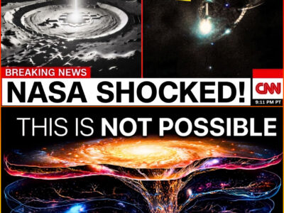 James Webb Just Detected Something Older Than The Big Bang — And Cosmology Can’t Explain It