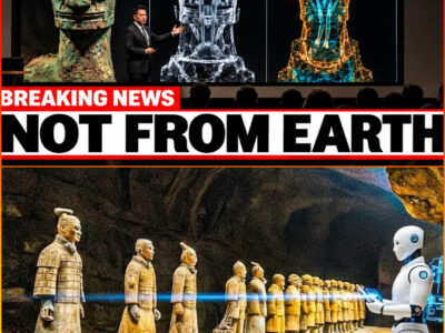 Scientists Scanned a Lost Chinese Civilization, And What They Found Changes Everything.