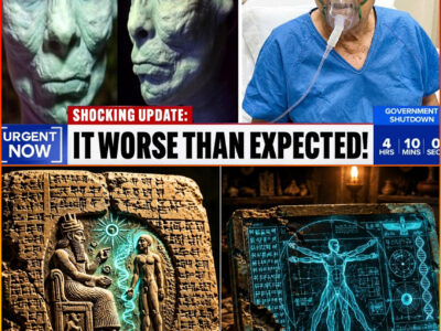 Scientists Used AI to Translate Sumerian Tablets — What It Revealed About Humanity Is Terrifying