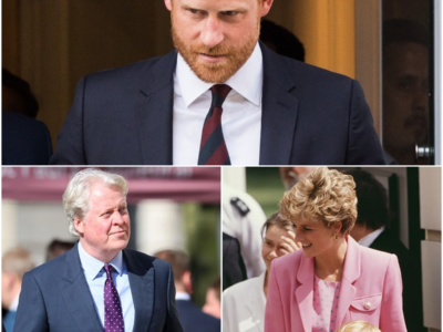 Prince Harry and Charles Spencer under fire for monetising the death of Princess Diana
