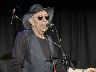 David Surkamp, Soaring Voice of Prog-Rock Cult Favorite Pavlov’s Dog, Dies at 73