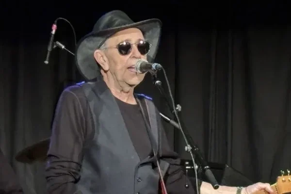 David Surkamp, Soaring Voice of Prog-Rock Cult Favorite Pavlov’s Dog, Dies at 73
