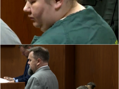 Ohio Judge Confronts Heather Pippen Over Disturbing Child Abuse Case