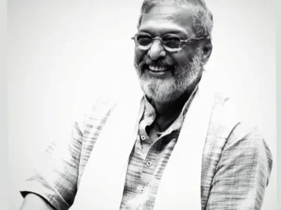 Legendary Indian Cinema Icon Nana Patekar Passes Away at 75