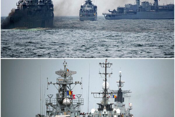 Drone Attacks in the Black Sea: A Test for NATO’s Resolve