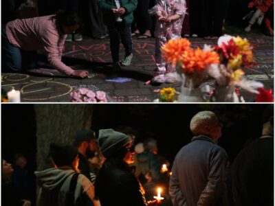 Tragedy Strikes: A Horrific School Shooting in Oregon