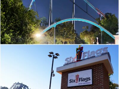 Roller Coaster Tragedy: A Wake-Up Call for Amusement Park Safety