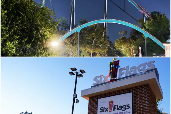 Roller Coaster Tragedy: A Wake-Up Call for Amusement Park Safety