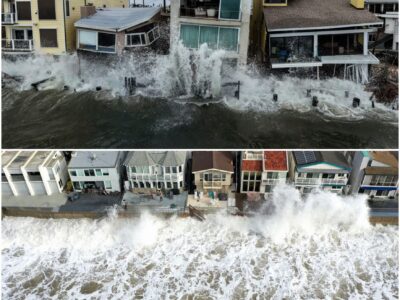 A Super El Niño Winter: What to Expect