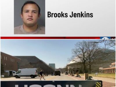 Eyewitness News Unscripted: UConn Assistant Football Coach Arrested