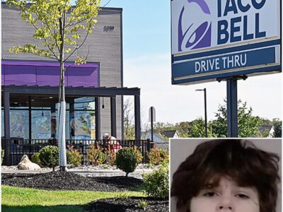 Transgender Teen’s Alleged Plot to Attack Hindu Temple: A Chilling Tale of Hate and Violence