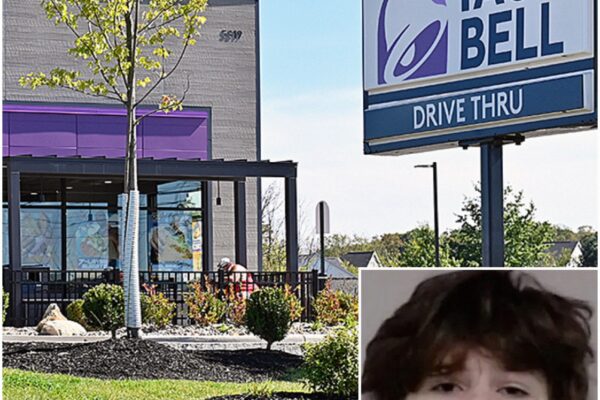 Transgender Teen’s Alleged Plot to Attack Hindu Temple: A Chilling Tale of Hate and Violence