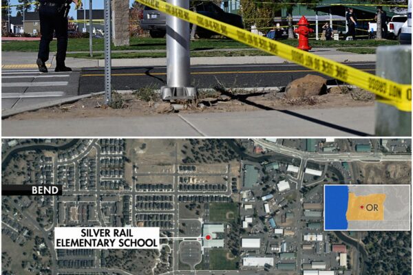 Heroic Actions in Bend, Oregon: A Community’s Response to Tragedy