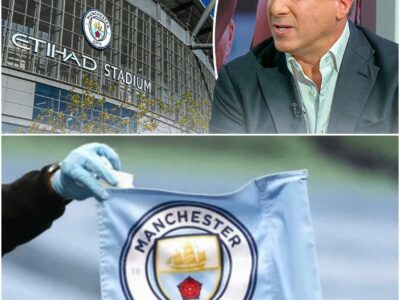 How Premier League Clubs Are Responding to Manchester City’s Rule Breaches Ahead of Appeal Process