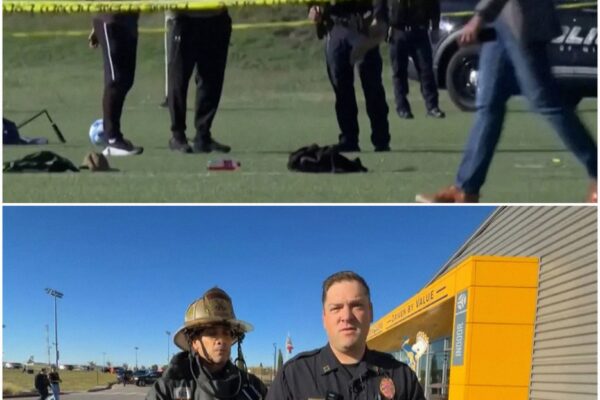 Tragedy Strikes Kansas Soccer Field: A Community in Mourning