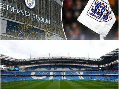 The FA Release Statement on Man City Verdict: Significant Implications for Integrity of the Game